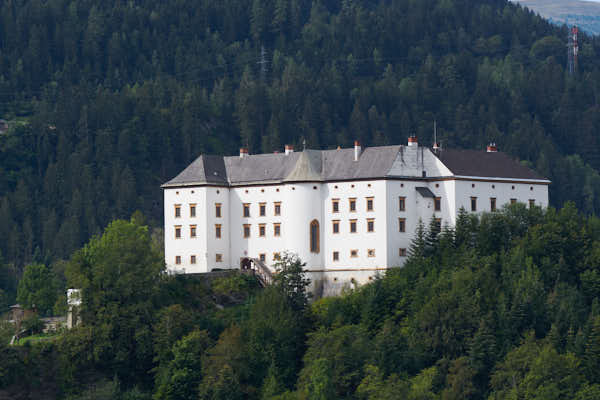Murau Castle