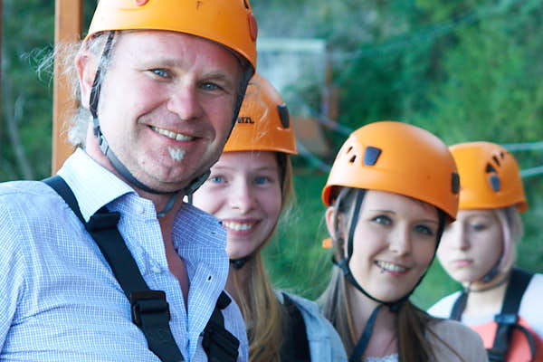 Adventurepark Katschberg