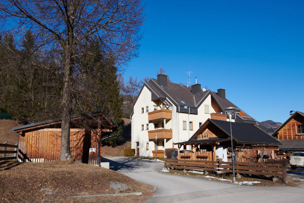 Block of flats Schöder 133