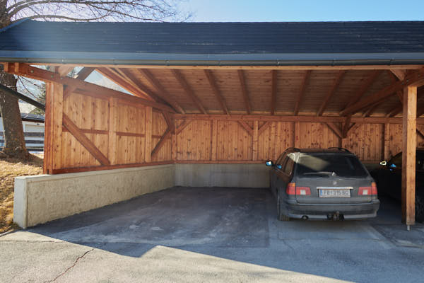 Carport