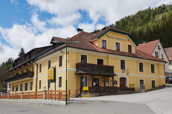 Inn Hirschenwirt