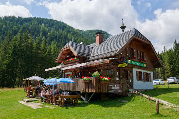 Gasthaus Karlhütte