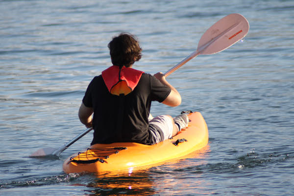 Kayak/canoe