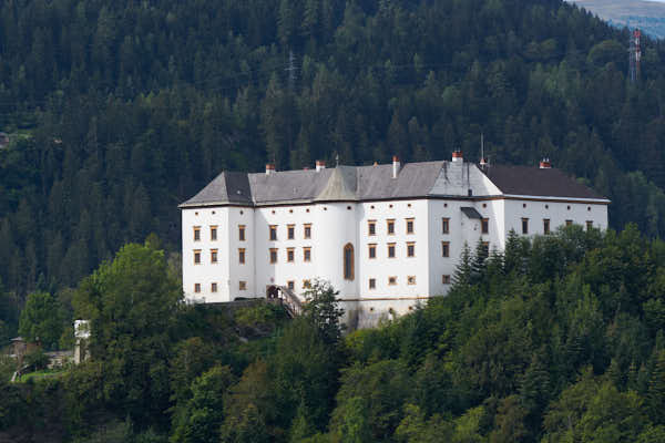 Schloss Murau