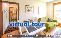 Virtual tour abot the holyday flat Klauber